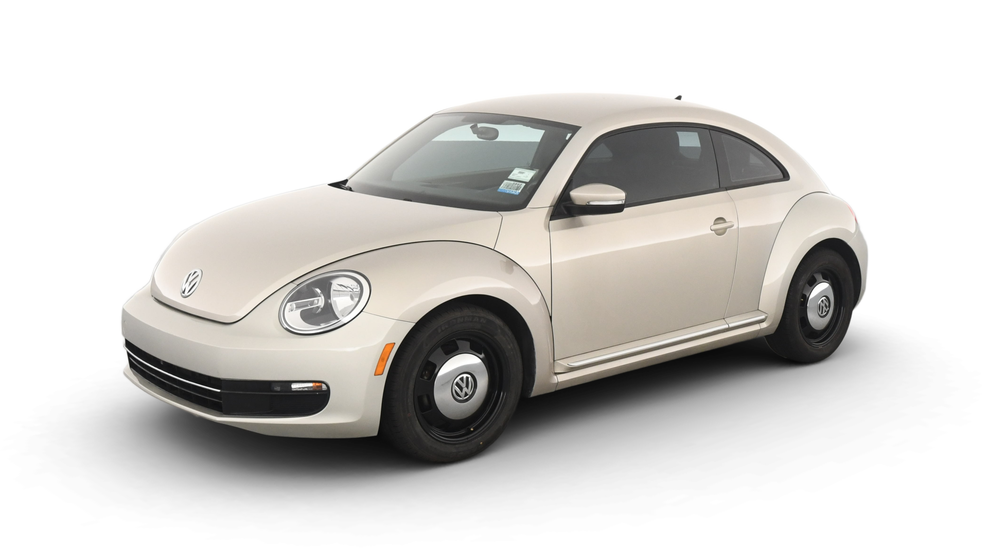 Used 2014 Volkswagen Beetle Carvana